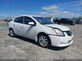 Nissan Sentra 2.0/2.0S/Sr/2.0Sl 3N1AB6AP8BL710186 fotografie