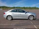 Chevrolet Cruze Lt 1G1PF5SC4C7304552 снимка