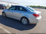 Chevrolet Cruze Lt 1G1PF5SC4C7304552 снимка