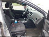 Chevrolet Cruze Lt 1G1PF5SC4C7304552 снимка