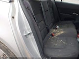 Chevrolet Cruze Lt 1G1PF5SC4C7304552 снимка