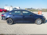 Toyota Corolla Le 5YFB4MDE6PP039637 снимка