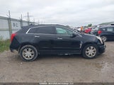 Cadillac Srx Luxury Collection 3GYFNDEY9BS627528 снимка