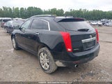 Cadillac Srx Luxury Collection 3GYFNDEY9BS627528 снимка