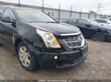 Cadillac Srx Luxury Collection 3GYFNDEY9BS627528 снимка