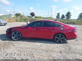 Honda Accord Hybrid Sport 1HGCY2F58RA800574 fotografie