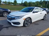 Honda Civic 2HGFC3B49HH451035 fotografie