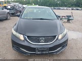 Honda Civic Lx 2HGFB2F42EH002847 снимка