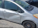 Toyota Yaris Le/Rs JTDKT9K39A5297298 fotografie