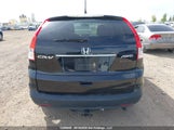 Honda Cr-V Ex 2HKRM4H51EH126350 снимка