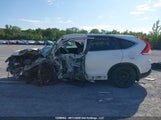 Honda Cr-V Ex 2HKRM4H59EH129531 снимка