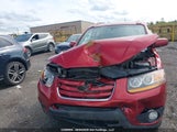 Hyundai Santa Fe 5NMSHDAG4AH335204 снимка