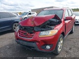 Hyundai Santa Fe 5NMSHDAG4AH335204 снимка