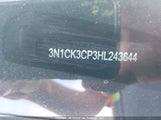 Nissan Micra S/Sr/Sv 3N1CK3CP3HL243644 снимка