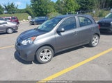 Nissan Micra S/Sr/Sv 3N1CK3CP3HL243644 снимка