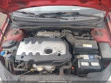 Hyundai Accent Gs/Sr KMHCN35C47U005557 снимка