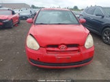 Hyundai Accent Gs/Sr KMHCN35C47U005557 снимка