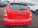 Hyundai Accent Gs/Sr KMHCN35C47U005557 снимка