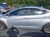 Hyundai Elantra Gls 5NPDH4AE7EH524347 снимка