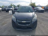 Chevrolet Trax 1Lt 3GNCJRSB9FL162659 снимка