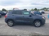 Chevrolet Trax 1Lt 3GNCJRSB9FL162659 снимка