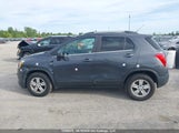 Chevrolet Trax 1Lt 3GNCJRSB9FL162659 снимка