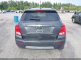 Chevrolet Trax 1Lt 3GNCJRSB9FL162659 снимка