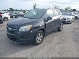 Chevrolet Trax 1Lt 3GNCJRSB9FL162659 снимка