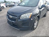 Chevrolet Trax 1Lt 3GNCJRSB9FL162659 снимка