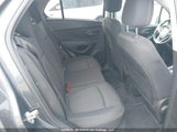 Chevrolet Trax 1Lt 3GNCJRSB9FL162659 снимка