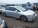 Honda Civic Ex-L 2HGFA1F06AH004606 снимка