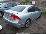 Honda Civic Ex-L 2HGFA1F06AH004606 снимка