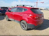 Hyundai Tucson Gls KM8JUCAG4FU107992 снимка
