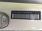 Kia Stinger Premium KNAE25LA5K6050424 снимка