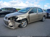 Toyota Corolla Ce/Le/S 2T1BR32E35C554221 снимка