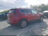 Nissan Rogue S/Sv 5N1AT2MT0JC751266 photo