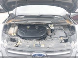 Ford Escape Se 1FMCU0G99FUB66729 fotografie