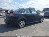 Mitsubishi Lancer JA32U2FU8DU602645 снимка