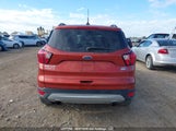Ford Escape Sel 1FMCU9HD7KUC41218 снимка