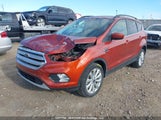 Ford Escape Sel 1FMCU9HD7KUC41218 снимка