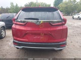 Honda Cr-V 2HKRW2H83LH221787 снимка