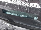 Honda Cr-V 2HKRW2H83LH221787 снимка
