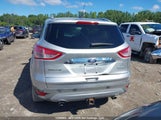 Ford Escape Titanium 1FMCU0J93EUA55584 fotografie