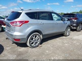 Ford Escape Titanium 1FMCU0J93EUA55584 fotografie
