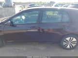 Volkswagen E-Golf Sel Premium WVWPR7AU7JW911522 снимка
