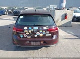Volkswagen E-Golf Sel Premium WVWPR7AU7JW911522 снимка