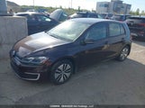 Volkswagen E-Golf Sel Premium WVWPR7AU7JW911522 снимка