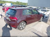 Volkswagen E-Golf Sel Premium WVWPR7AU7JW911522 снимка