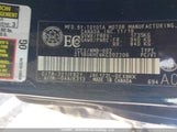 Toyota Corolla L/Le/Xle/Se/Xse 2T1BURHE6KC202206 снимка
