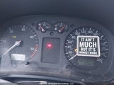 Volkswagen Golf Gls Tdi 9BWGR21J544029859 снимка